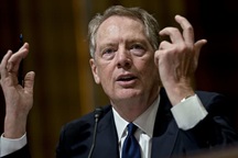 Đại diện thương mại Mỹ nhắn ông Biden: "Tiếp tục gây sức ép với Trung Quốc"