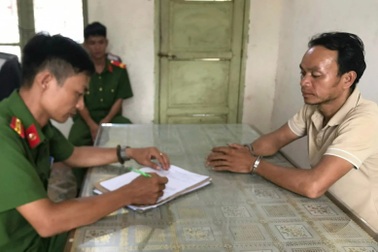 Tạm giữ hình sự tài xế gây tai nạn khiến cô giáo mầm non tử vong