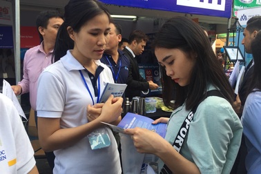 Tuyển sinh 2019: Phong phú phương thức xét tuyển