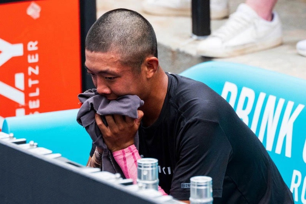 Ben Johns thay Quang Dương tạo nên “siêu đội hình” của pickleball thế giới - 1 Ben Johns thay Quang Dương tạo nên “siêu đội hình” của pickleball thế giới - 1