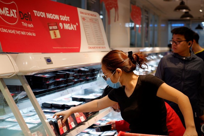 Masan Consumer và Masan MEATLife thuộc Top thương hiệu dẫn đầu tại Việt Nam - Ảnh 5. Masan Consumer và Masan MEATLife thuộc Top thương hiệu dẫn đầu tại Việt Nam - Ảnh 5.