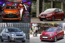 Mẫu xe đô thị nào cho bạn?