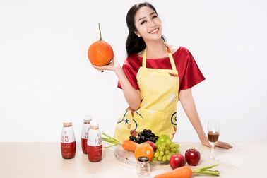 Ốc Thanh Vân - Mong muốn xây dựng một Việt Nam không ung thư