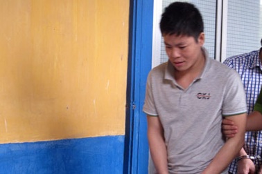 Bi kịch gia đình tử tù cuồng sát gái bán dâm