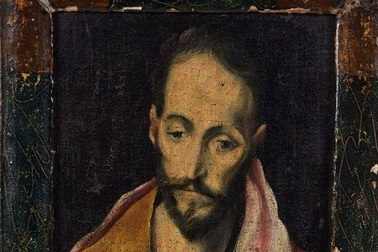 Bức tranh vô danh bất ngờ có giá 4 tỉ đồng