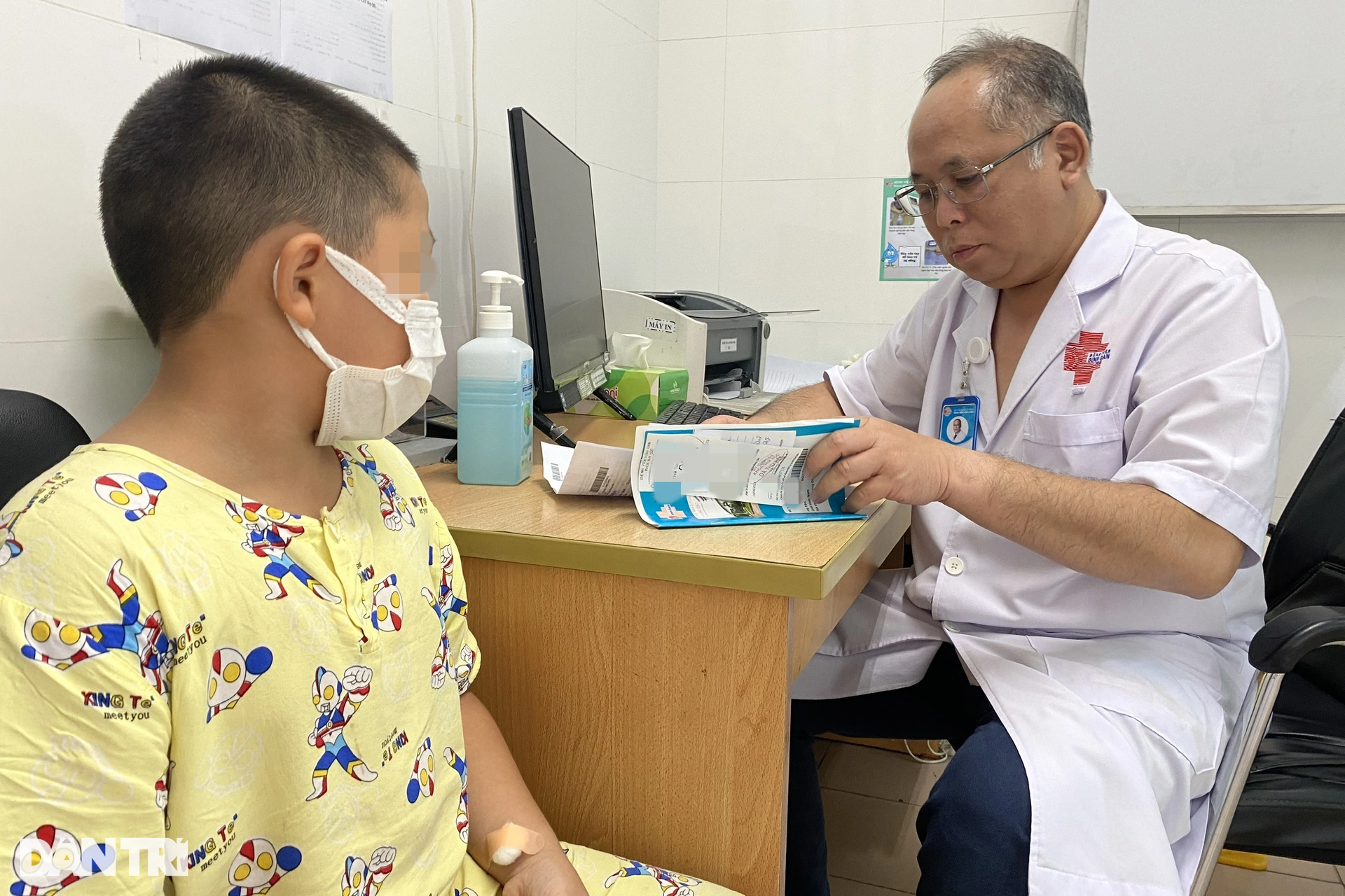 Hiểm họa dịch vụ làm to, kéo dài của quý cấp tốc - 8 Hiểm họa dịch vụ làm to, kéo dài của quý cấp tốc - 8