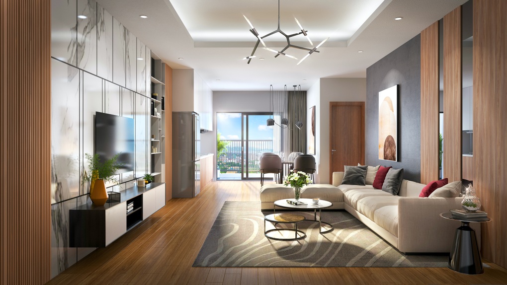Cam kết mua và thuê lại căn hộ, Tecco Elite City Thái Nguyên hút khách - 2 Cam kết mua và thuê lại căn hộ, Tecco Elite City Thái Nguyên hút khách - 2