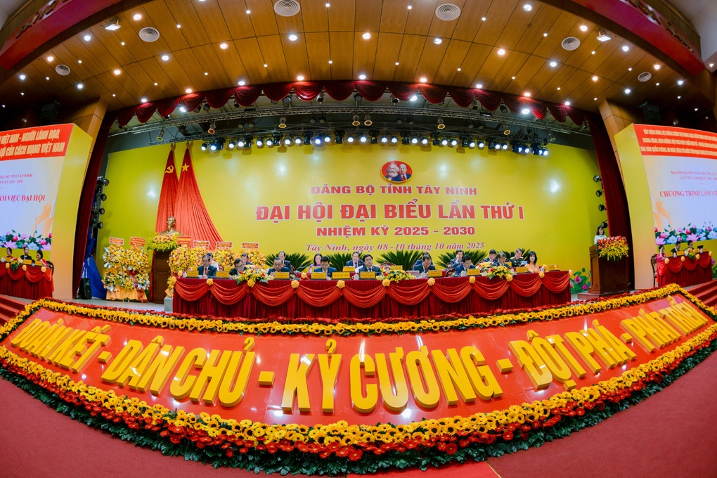 Tây Ninh đặt mục tiêu thu nhập bình quân đầu người đạt 94 triệu đồng/năm - 1