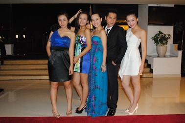 Sao mai điểm hẹn 2010: Háo hức chờ Liveshow 5