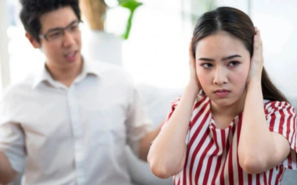 Người tình đồng ý chia tay nhưng đi kèm một điều kiện khiến tôi tái mặt - 1 Người tình đồng ý chia tay nhưng đi kèm một điều kiện khiến tôi tái mặt - 1