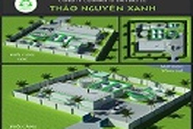 Hướng đi đúng trong thời khủng hoảng 