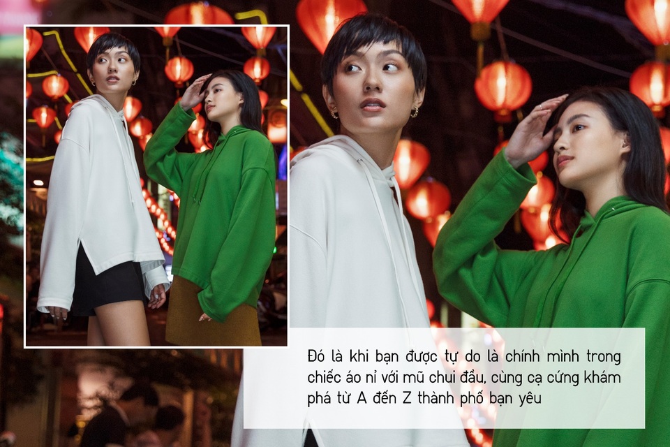 “Nâng chuẩn mỗi ngày” – Thông điệp đơn giản nhưng không giản đơn của Uniqlo - 2 “Nâng chuẩn mỗi ngày” – Thông điệp đơn giản nhưng không giản đơn của Uniqlo - 2