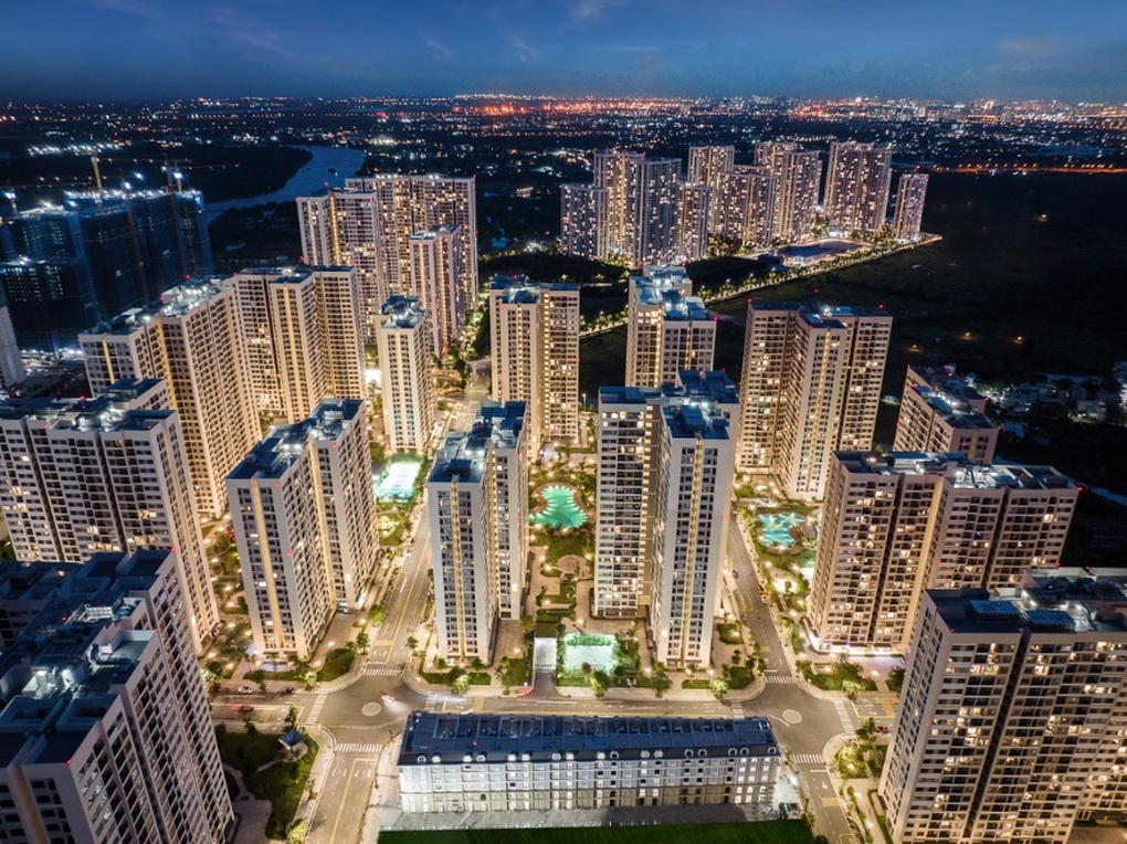 Thành phố 15 phút tại Việt Nam - 3 Thành phố 15 phút tại Việt Nam - 3