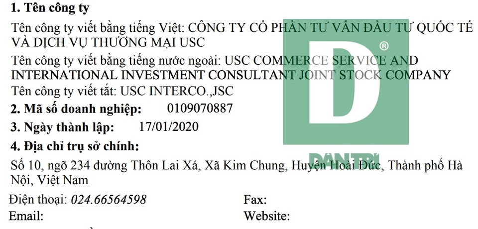 Sốc: Ba đại gia “bí ẩn” thành lập công ty vốn điều lệ 144.000 tỷ đồng - 1 Sốc: Ba đại gia “bí ẩn” thành lập công ty vốn điều lệ 144.000 tỷ đồng - 1
