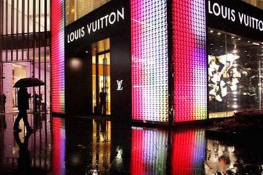 Nhiều “đại gia” hàng xa xỉ vỡ mộng tại Trung Quốc