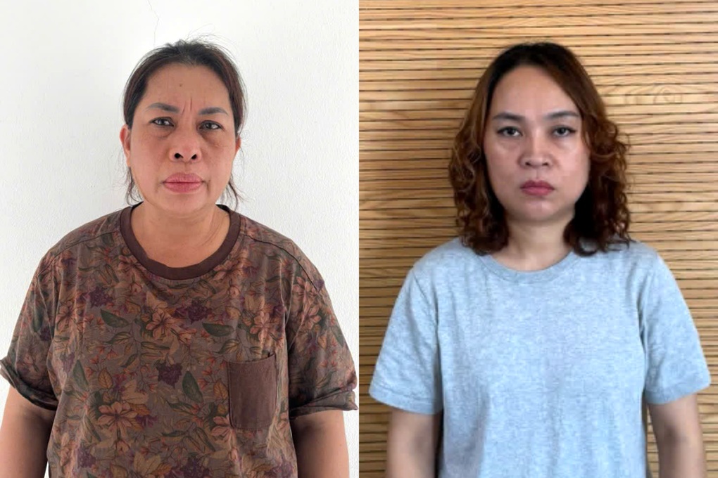 Hai phụ nữ Hà Nội cam kết 100% mua được nhà ở xã hội CT3 Kim Chung - 1 Hai phụ nữ Hà Nội cam kết 100% mua được nhà ở xã hội CT3 Kim Chung - 1