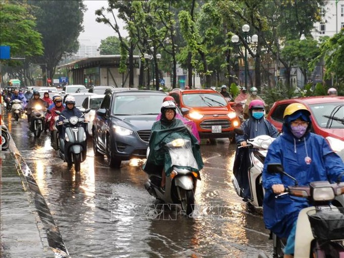 Ảnh minh họa: TTXVN