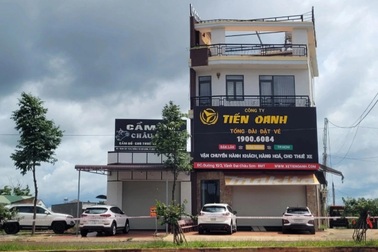 Khởi tố vụ án lây lan dịch bệnh Covid-19 tại Đắk Lắk