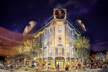 Đi tìm “chuẩn” shophouse tại thị trường Hạ Long