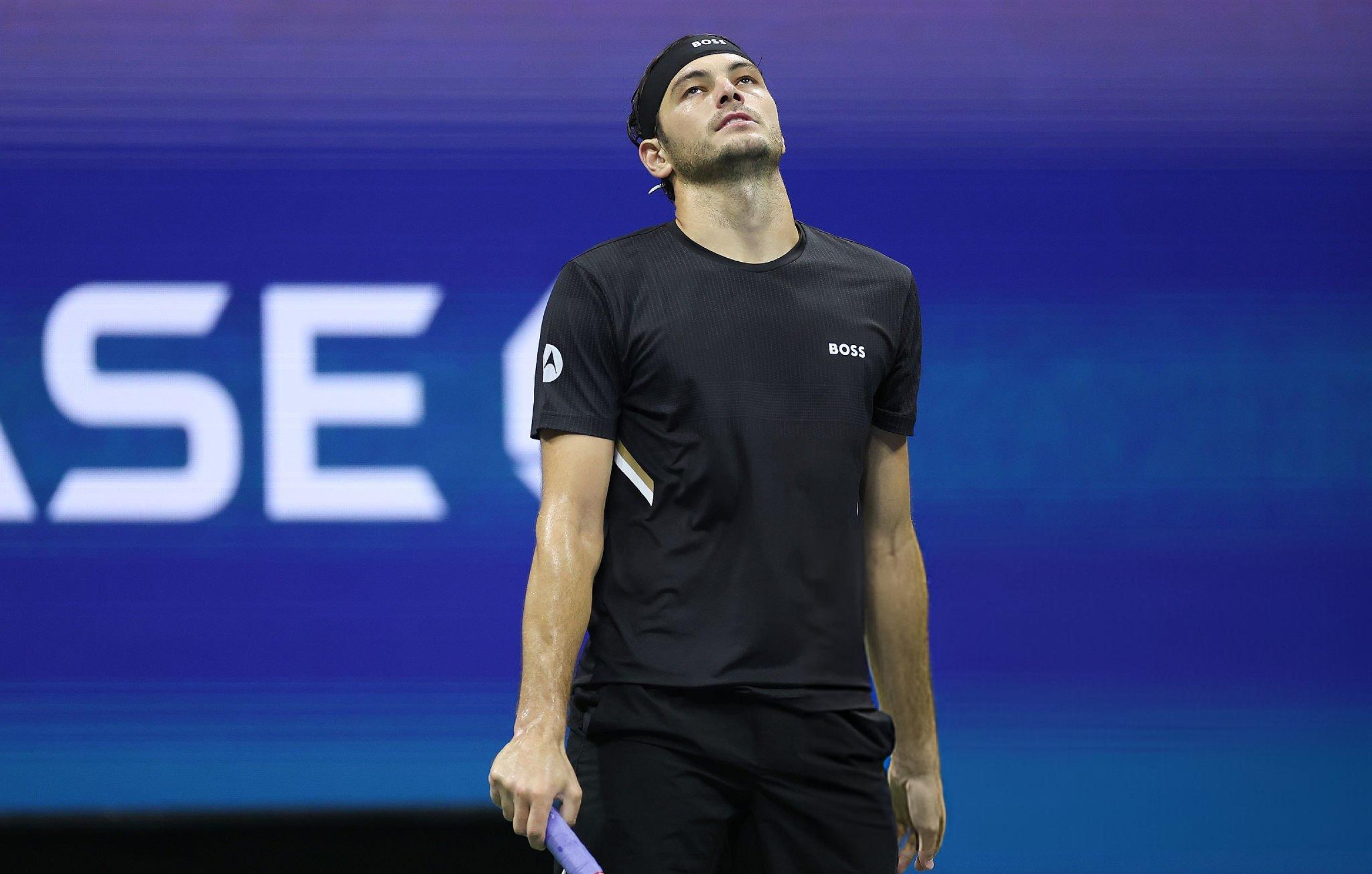 Djokovic đối đầu Alcaraz tại bán kết US Open - 2