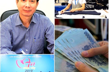 Đề xuất thêm 1 ngày nghỉ lễ, đảm bảo lương thưởng dịp Tết Nguyên đán