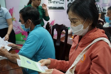 Giảm tuổi hưởng trợ cấp hưu trí, thêm tầng nhận trợ cấp hàng tháng