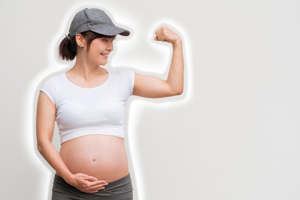 Từ “bình thường” đến “bình thường mới”: mẹ bầu cần “nâng cấp” thói quen bảo vệ sức khỏe - 2 Từ “bình thường” đến “bình thường mới”: mẹ bầu cần “nâng cấp” thói quen bảo vệ sức khỏe - 2
