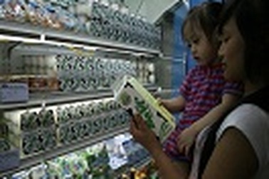 Nhiều DN đang tấn công vào thị trường sữa thanh trùng