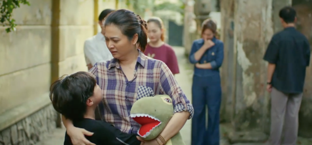 Biên kịch Gia đình mình vui bất thình lình hé lộ cái kết sau loạt bi kịch - 1 Biên kịch Gia đình mình vui bất thình lình hé lộ cái kết sau loạt bi kịch - 1