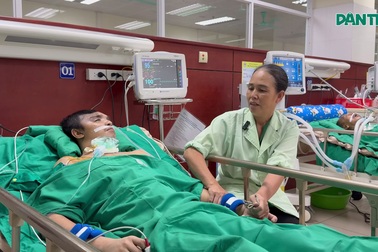 Tai nạn nghiệt ngã cướp đi bao ước mơ, dự định của chàng trai trẻ