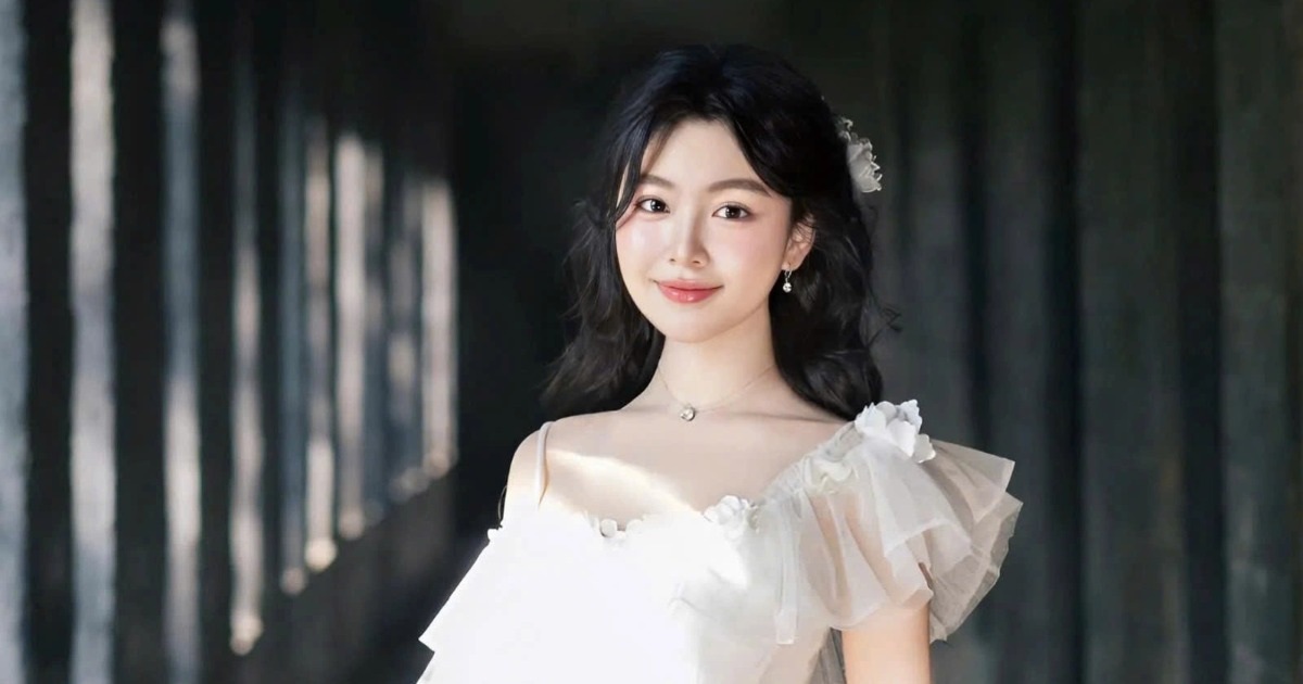 Phong cách tiểu thư nhà giàu của Lọ Lem - con gái diễn viên Quyền Linh