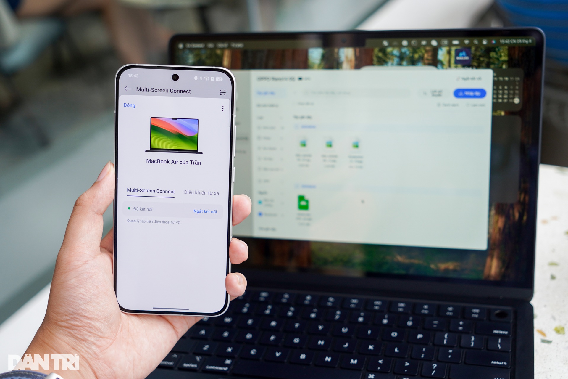 Đánh giá: Oppo Reno14 5G và sức ép từ iPhone 16, Samsung Galaxy S24 - 39