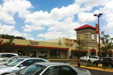 Một vùng ẩm thực Việt ở thủ đô Mỹ