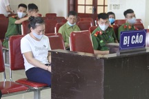 Nghệ An: Cần việc làm, cô gái trẻ sập bẫy công an "rởm"