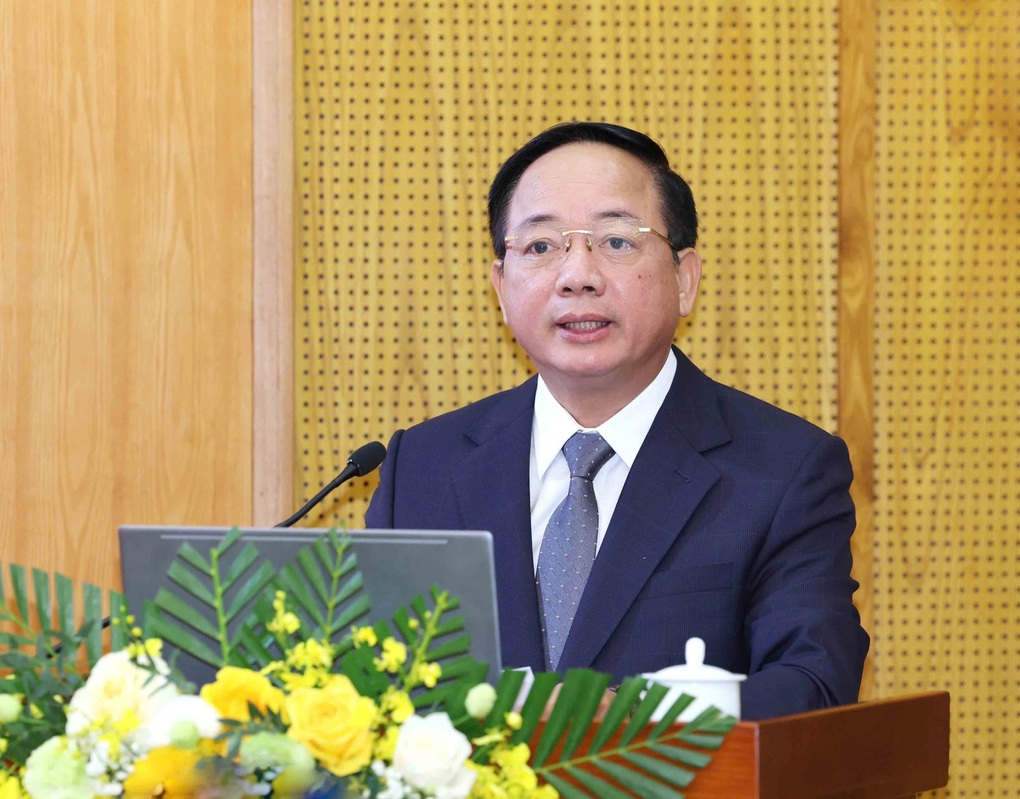 Tạo chuyển biến mạnh mẽ trong thực hiện các nhiệm vụ lĩnh vực khoa giáo - 1