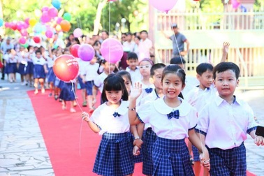 Bạn có ép con học chữ trước khi vào lớp 1?