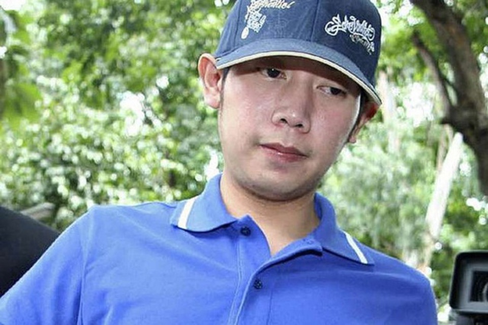 Nghi vấn mới trong vụ “thái tử” Red Bull tại Thái Lan lái xe gây chết người - 1 Nghi vấn mới trong vụ “thái tử” Red Bull tại Thái Lan lái xe gây chết người - 1