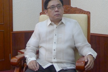 Đại sứ Philippines: Trung Quốc cần tôn trọng phán quyết của tòa trọng tài quốc tế