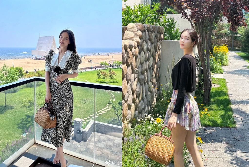 Từ hot girl xoạc chân xứ Trung đến CEO triệu phú ở tuổi 27 - 6