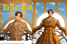 Tranh vẽ Sơn Tùng M-TP của hoạ sĩ 9x được chia sẻ rầm rộ