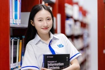 IELTS lên ngôi, thay đổi cục diện điểm chuẩn vào Đại học Kinh tế - Luật