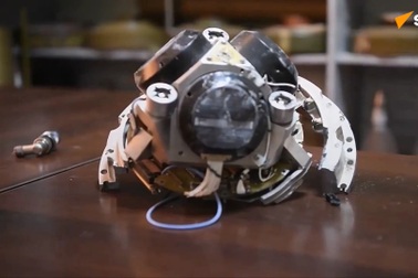 Nga lần đầu mổ xẻ "bộ não" của tên lửa ATACMS Mỹ cấp cho Ukraine