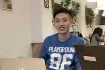 Chàng trai trẻ kiếm 400 triệu trong 3 tháng chỉ với 300 USD