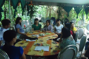 Thanh Hóa: Giáo viên, nhân viên hợp đồng hết rồi hi vọng