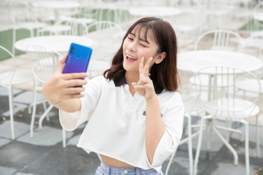 Bỏ túi bí kíp chụp ảnh chân dung đẹp ảo diệu để bạn tha hồ "rắc thính"