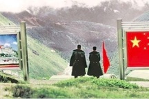 Đụng độ ác liệt tại biên giới Trung Quốc và Ấn Độ