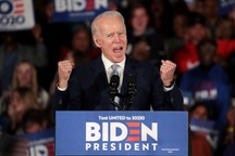 Nếu Joe Biden đắc cử, di sản đối ngoại của ông Trump có thể bị "xóa sổ"