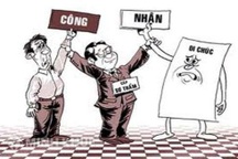 Xác minh tính hợp pháp của di chúc