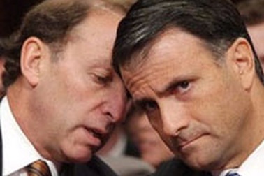 Để được gặp Bush, hãy chi 9 triệu USD!