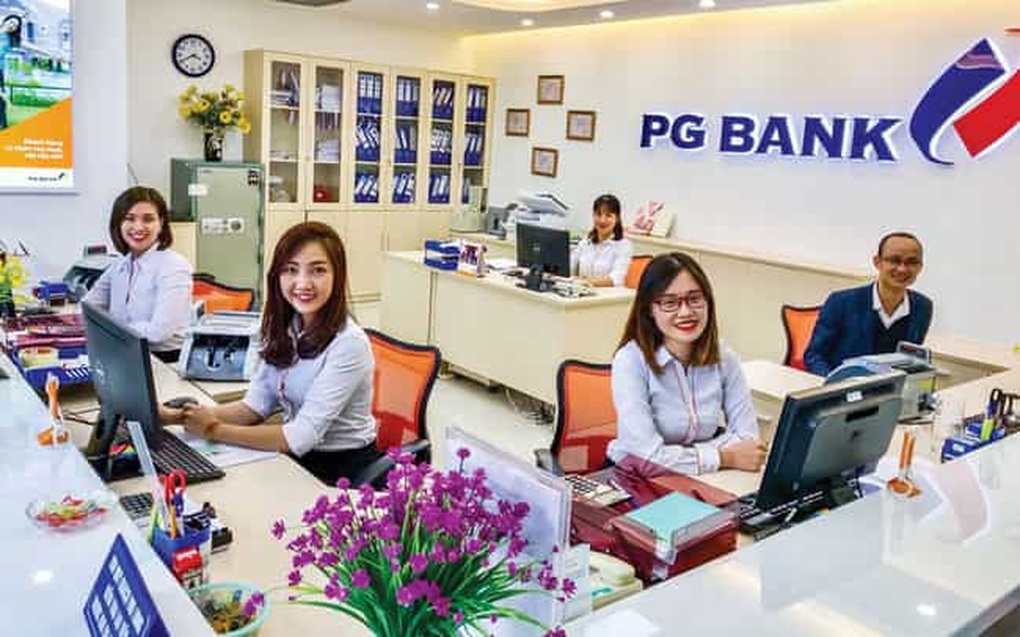 Thêm một ngân hàng sắp đổi chủ? - 1 Thêm một ngân hàng sắp đổi chủ? - 1